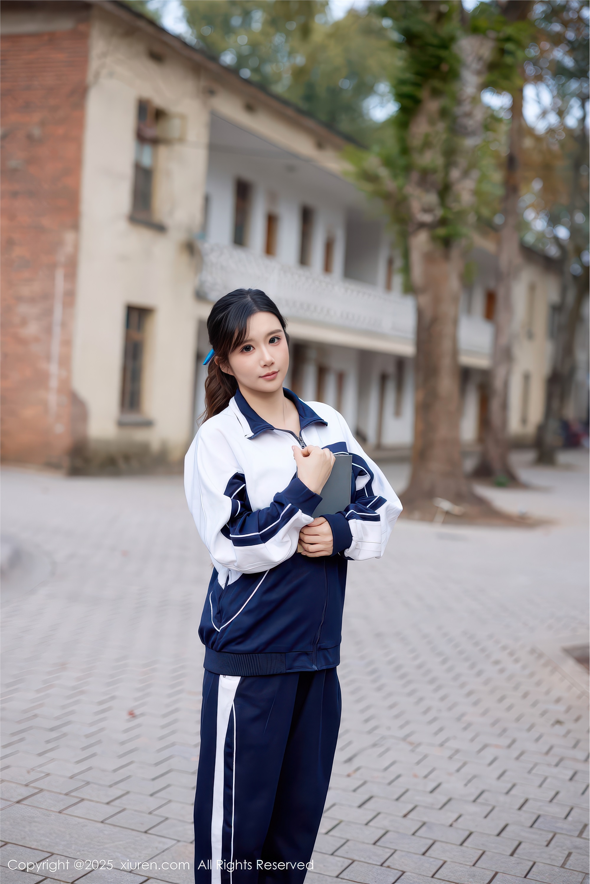 Xiuren秀人网 2025.12.12 NO.11103 小肉肉咪